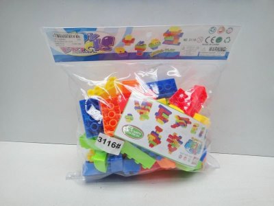 BUILDING BLOCK - HP1028060