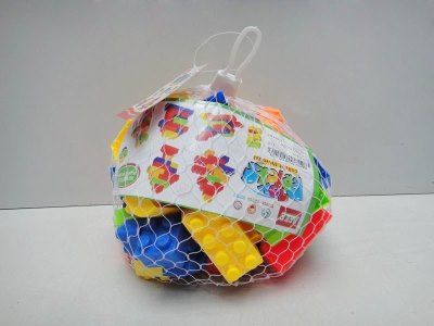 BUILDING BLOCK - HP1028061