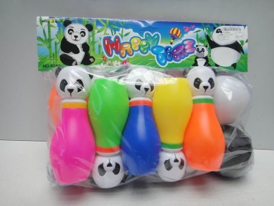 BOWLING SET - HP1028062
