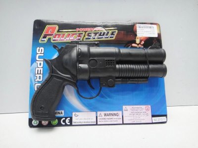 FRICTION SPARKING GUN - HP1028067
