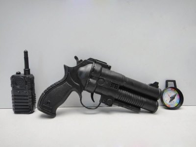 FRICTION SPARKING GUN - HP1028073