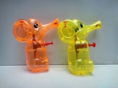 2PCS WATER GUN - HP1028212