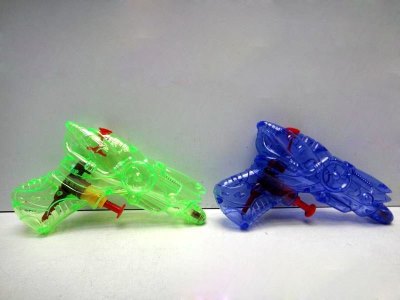 2PCS WATER GUN  - HP1028213