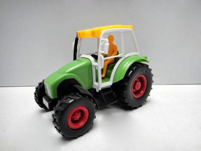 PULL LINE FARM TRACTOR 3COLOR  - HP1028219
