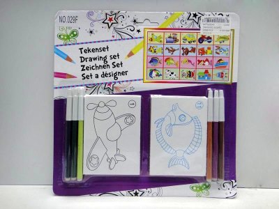 DRAWING BOARD  - HP1028242