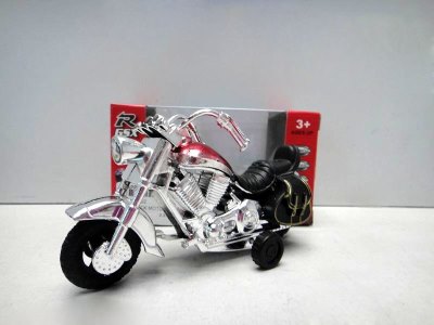 PULL BACK MOTOR  - HP1028262