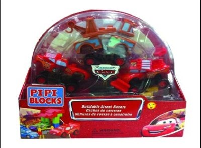 BUILDING BLOCK - HP1028265