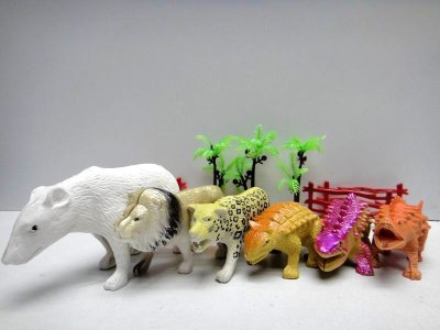 ANIMAL SERIES - HP1028268