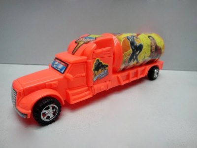 FRICTION CONSTRUCTION - HP1028270