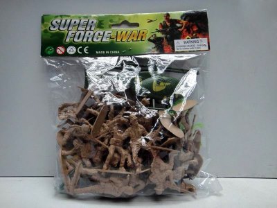 MILITARY SET - HP1028281