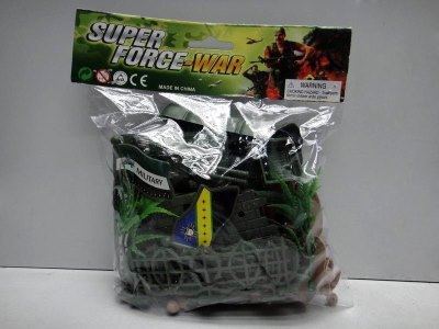 MILITARY SET - HP1028282