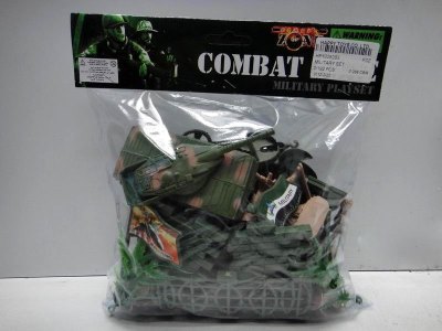 MILITARY SET - HP1028283