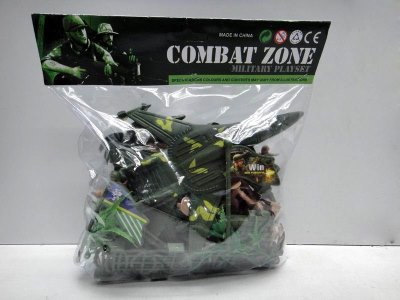 MILITARY SET - HP1028284