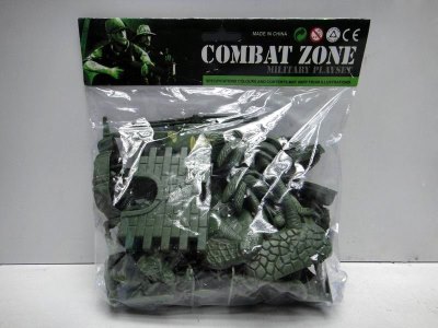 MILITARY SET - HP1028285
