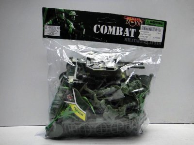 MILITARY SET - HP1028286