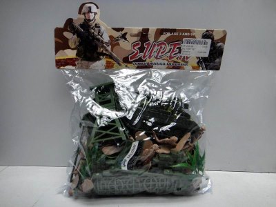 MILITARY SET - HP1028288