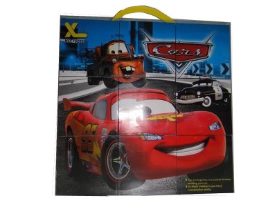 INTELLIGENCE PUZZLE - HP1028290