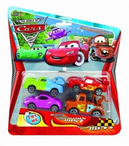 PULL BACK CAR  - HP1028370