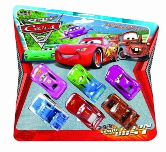 PULL BACK CAR  - HP1028371