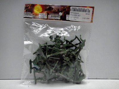 SOLDIER SET - HP1028426