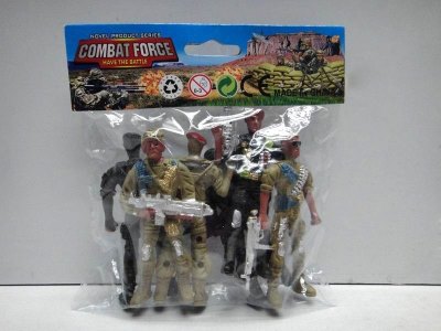 SOLDIER SET - HP1028428