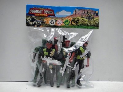 SOLDIER SET - HP1028429