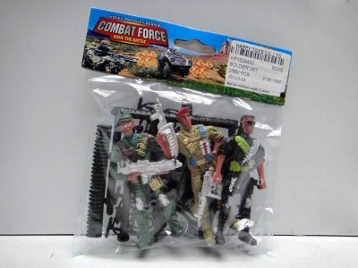SOLDIER SET - HP1028430