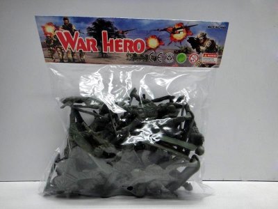 SOLDIER SET - HP1028431