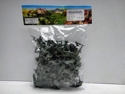 SOLDIER SET - HP1028433