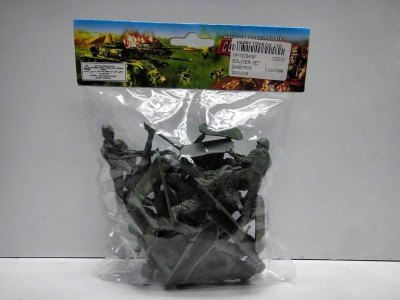 SOLDIER SET - HP1028436