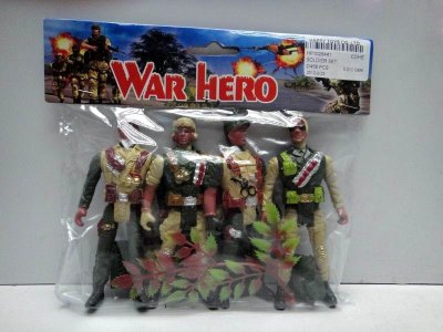 SOLDIER SET - HP1028441