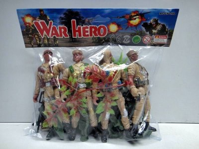 SOLDIER SET - HP1028443