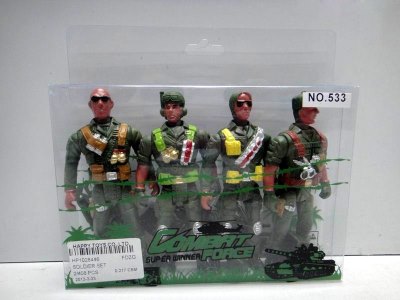 SOLDIER SET - HP1028446