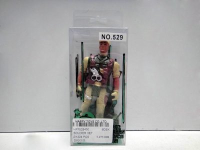 SOLDIER SET - HP1028450