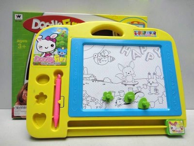 MAGNETIC DRAWING BOARD  - HP1028452