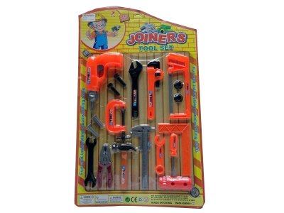 TOOL SET - HP1028523