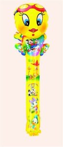CLAPPER STICK 25PCS  - HP1028525