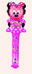 CLAPPER STICK 25PCS  - HP1028526