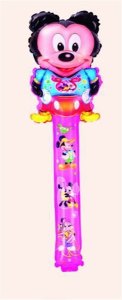 CLAPPER STICK 25PCS  - HP1028527
