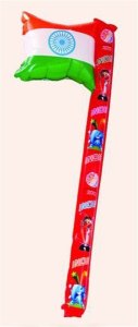 FLAG BALLOON 25PCS  - HP1028593