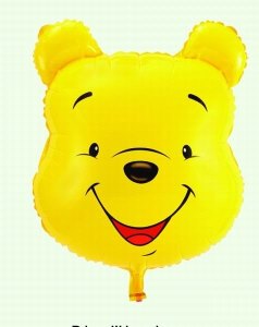 TEENIE WEENIE BALLON 50PCS - HP1028653