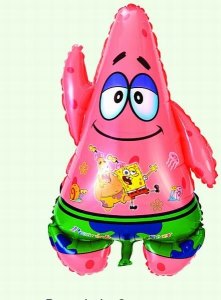 BALLON 50PCS  - HP1028670