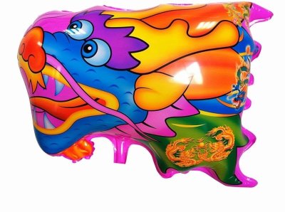 DRAGON BALLOON 50PCS  - HP1028728