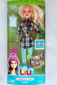FASHION DOLL （SOLID BODY） - HP1028752