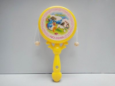 RATTLE SET - HP1028754