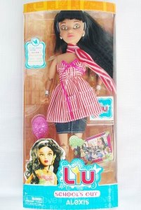 FASHION DOLL （SOLID BODY） - HP1028755
