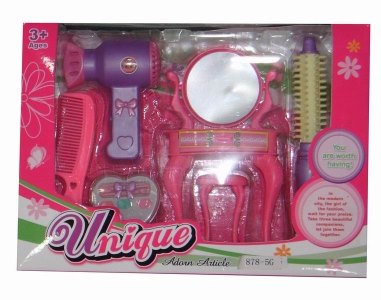 BEAUTY SET 2ASST. - HP1028779