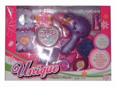 BEAUTY SET 2ASST. - HP1028786