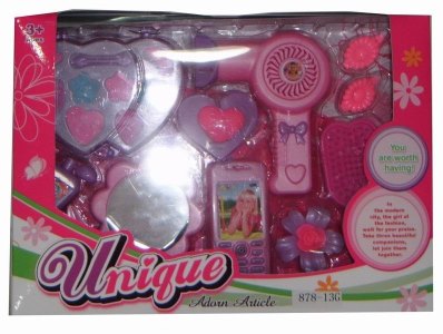 BEAUTY SET 2ASST. - HP1028787