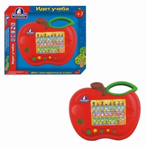 LEARNING MACHINE(RUSSIAN) - HP1028838
